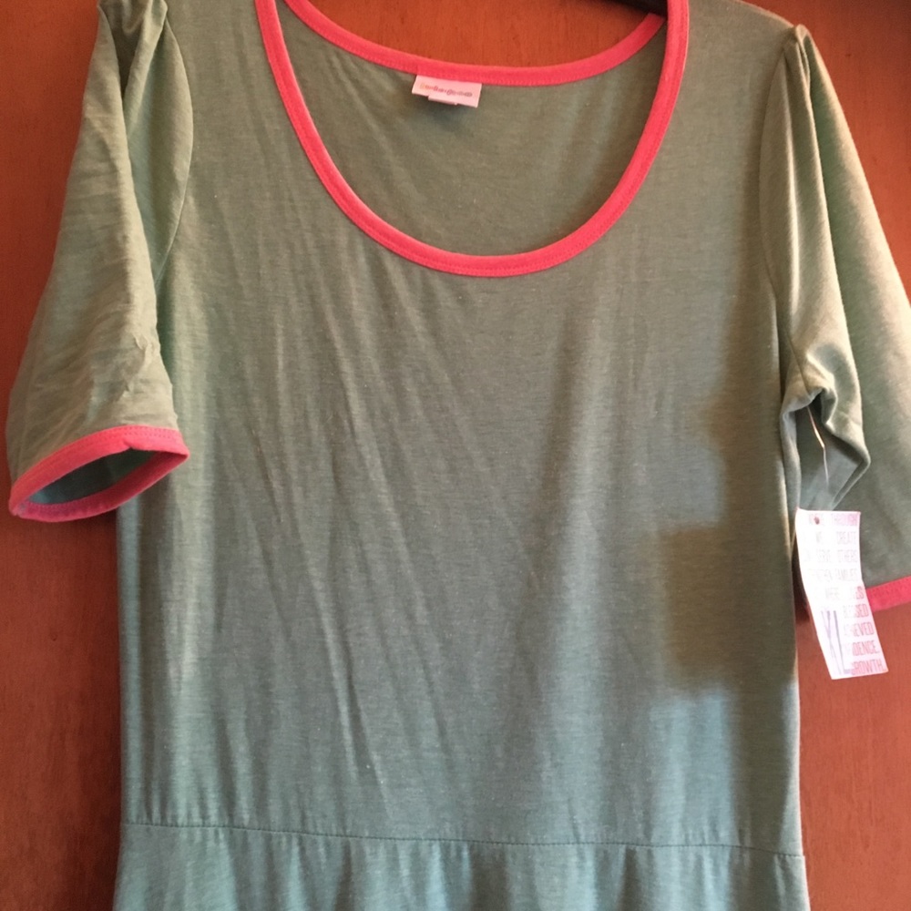 LulaRoe Ana